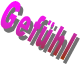 Gefhl